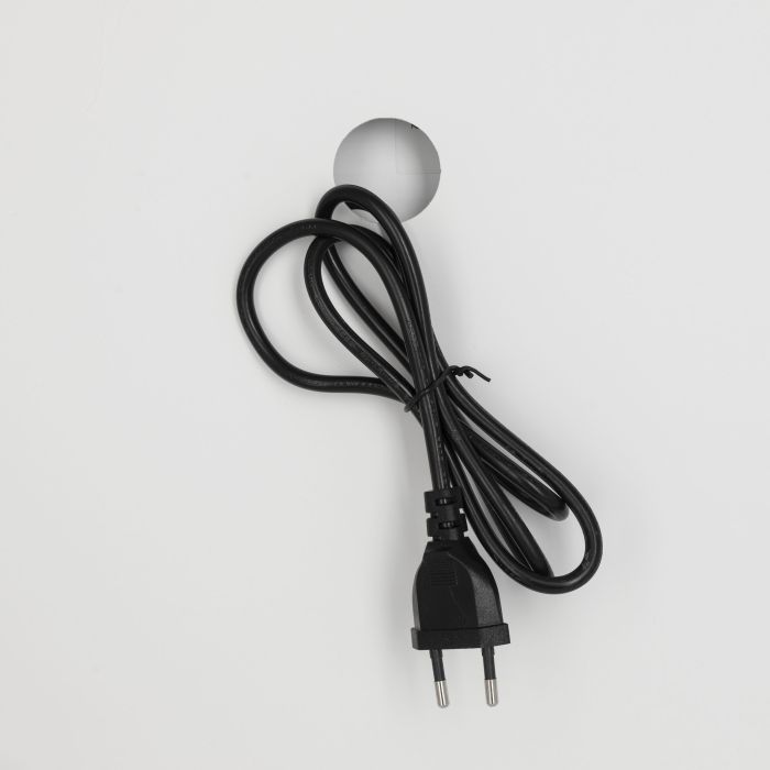 Дзеркало Qtap Mideya 1000х700 з LED-підсвічуванням Touch, з антизапотіванням, димером QT2078NCF10070W