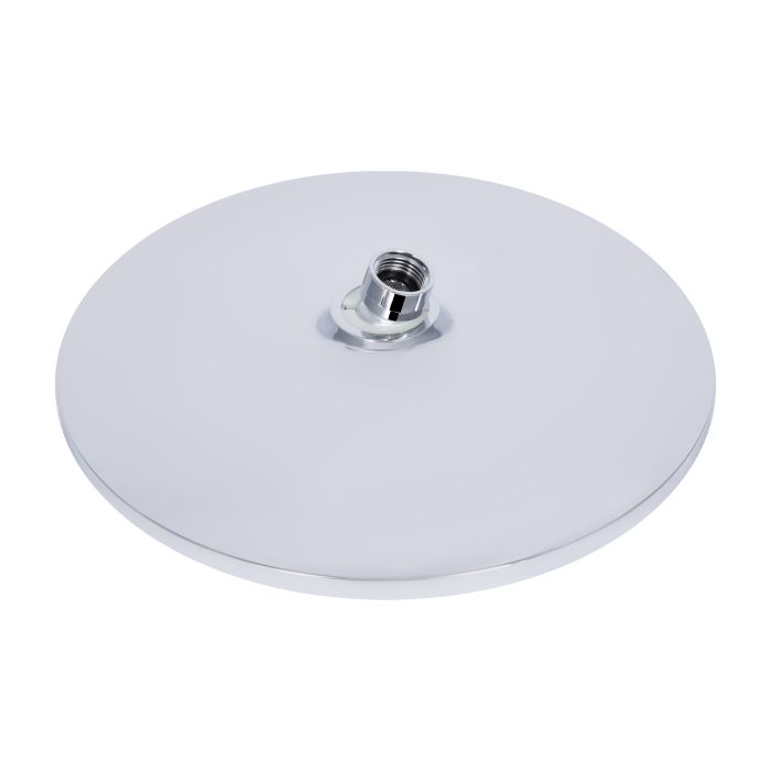 Душова система універсальна Qtap Taurus на три споживача (з виливом) QTTAU111CRM45665 Chrome