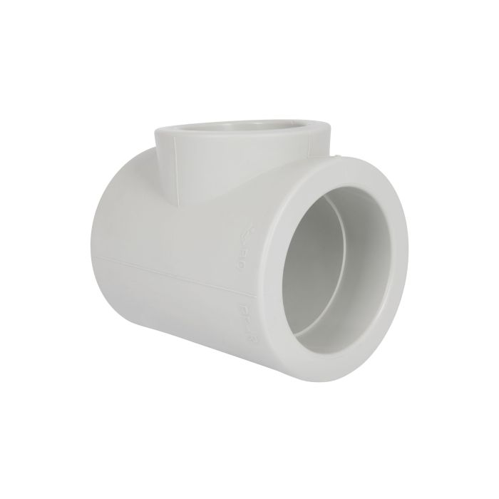 Трійник PPR Blue Ocean 110х90х110 редукційний