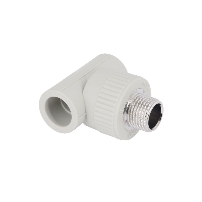 Трійник PPR Blue Ocean 20х1/2"х20 ЗР