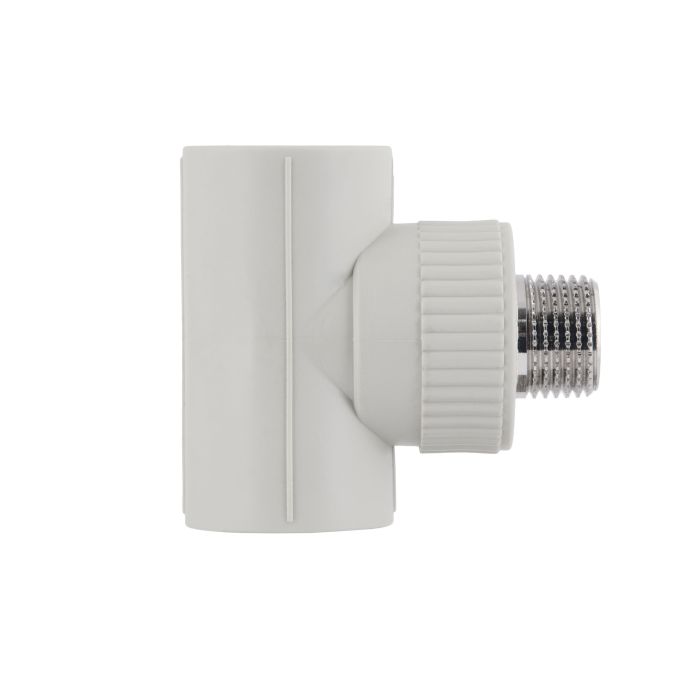 Трійник PPR Blue Ocean 25х1/2"х25 ЗР