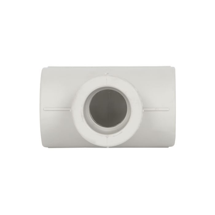 Трійник PPR Blue Ocean 25х20х25 редукційний