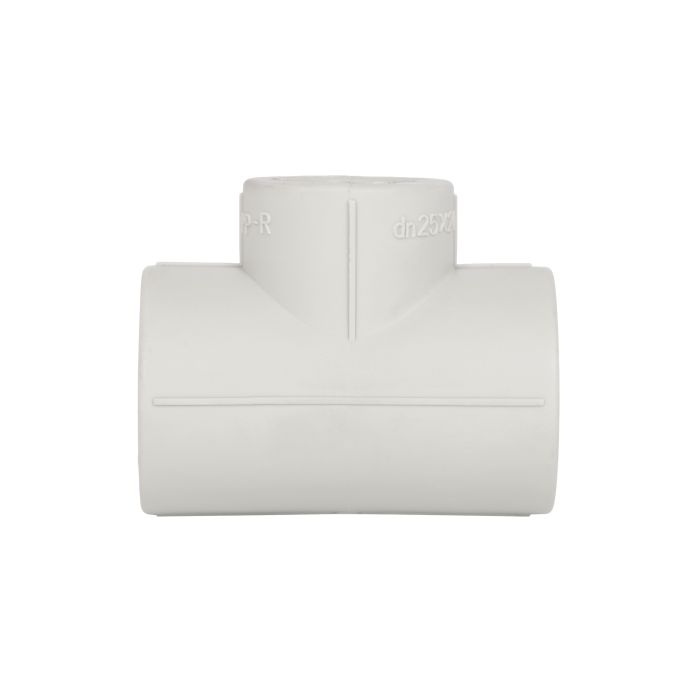 Трійник PPR Blue Ocean 25х20х25 редукційний