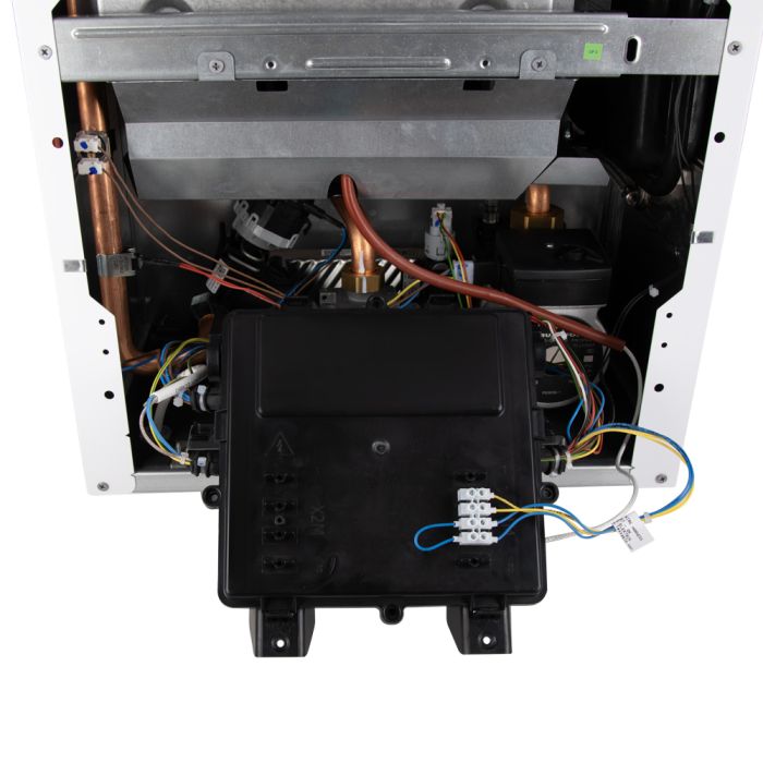 Котел газовий Airfel Elegant 18 кВт двоконтурний