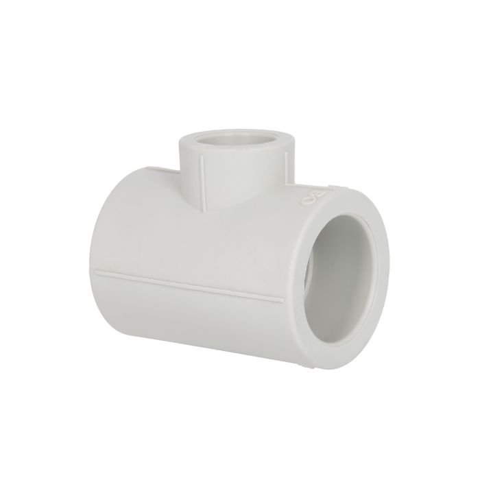 Трійник PPR Blue Ocean 32х20х32 редукційний