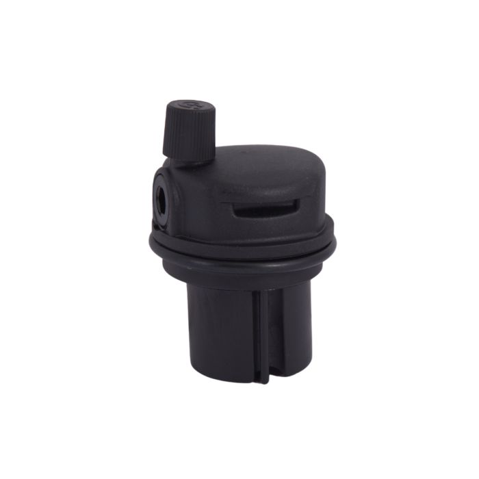 Запчастина: автоматичний вентиляційний отвір + прокладка + пружина (5152030) Sime