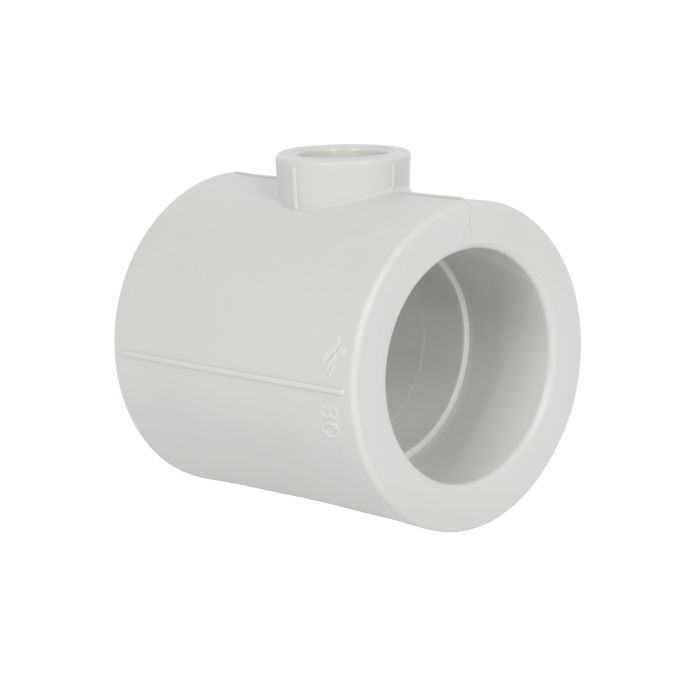 Трійник PPR Blue Ocean 50х20х50 редукційний