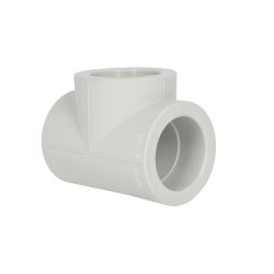 Трійник PPR Blue Ocean 50