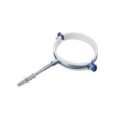 Хомут Thermo Alliance Forte 4" (D108-113 мм) SF100100