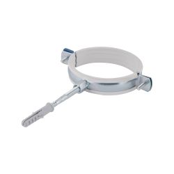 Хомут Thermo Alliance Forte 3" (D87-92 мм) SF10076