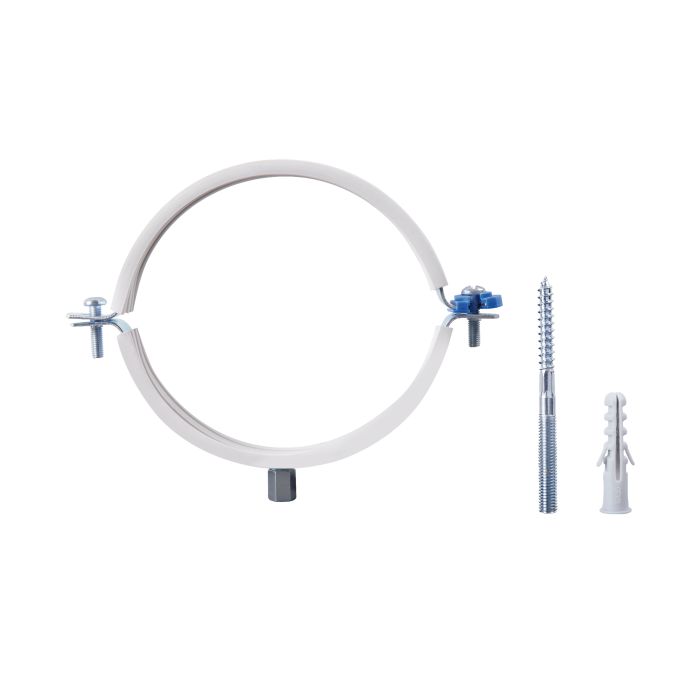 Хомут Thermo Alliance Forte 6" (D159-166 мм) SF100150