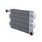 Запчастина: теплообмінник основний Elegant 24 кВт (3000002400) Airfel
