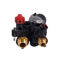 Гідрогрупа в зборі для котлів Premix / Elegant 24 кВт