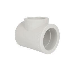 Трійник PPR Blue Ocean 90х75х90 редукційний