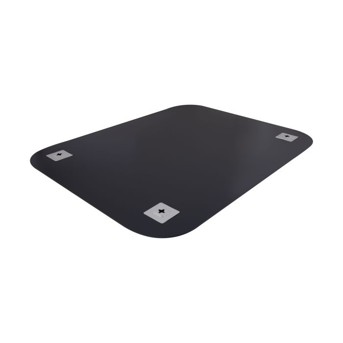 Дзеркало Lidz Nicole 700х900 настінне прямокутне зі завкругленими кутами LD78NI7090