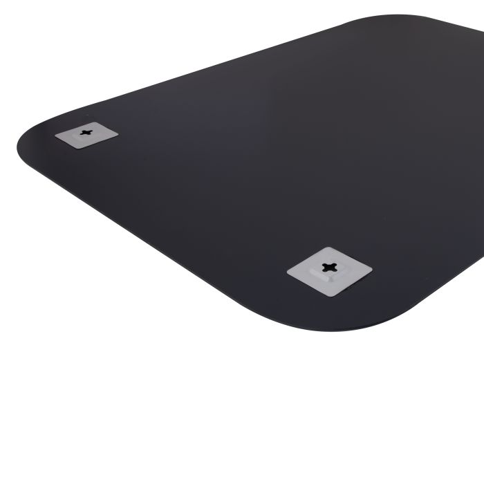 Дзеркало Lidz Nicole 700х900 настінне прямокутне зі завкругленими кутами LD78NI7090