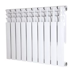 Радіатор біметалічний Thermo Alliance Bi-Ferrum 500/80 1,16 кг