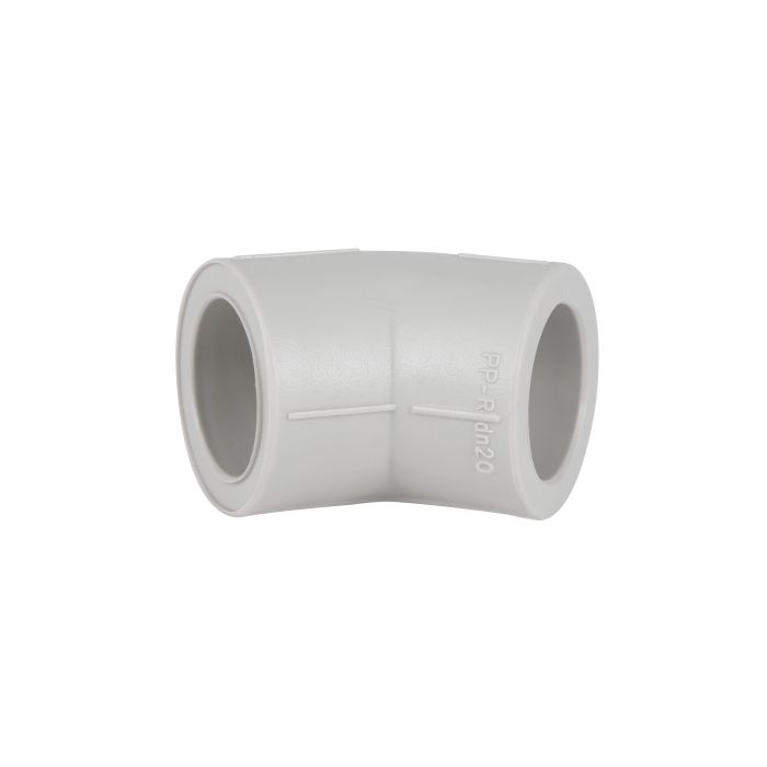 Кутик PPR Blue Ocean 20, 45°