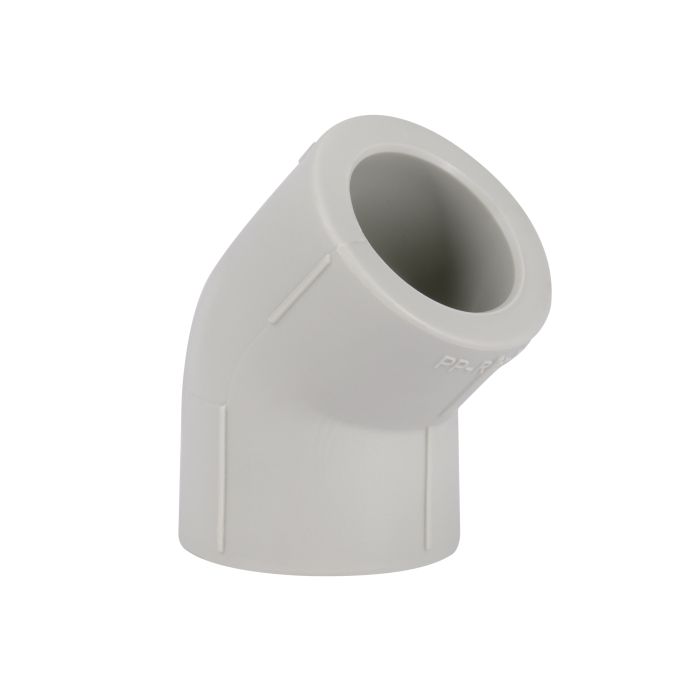 Кутик PPR Blue Ocean 25, 45°