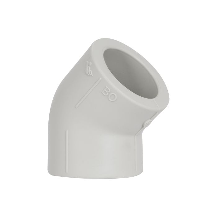 Кутик PPR Blue Ocean 32, 45°