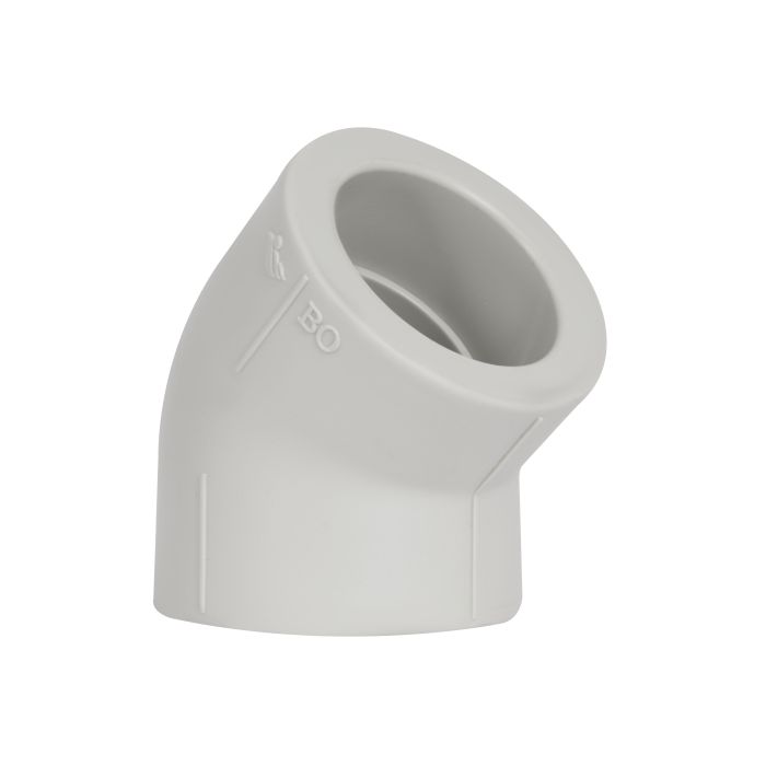 Кутик PPR Blue Ocean 40, 45°