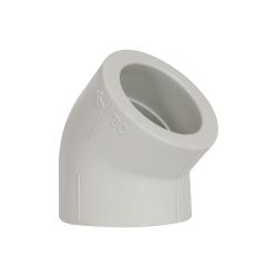 Кутик PPR Blue Ocean 50, 45°