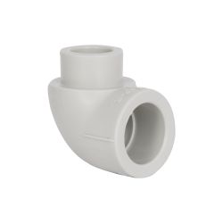 Кутик PPR Blue Ocean 25, 90° ВЗ