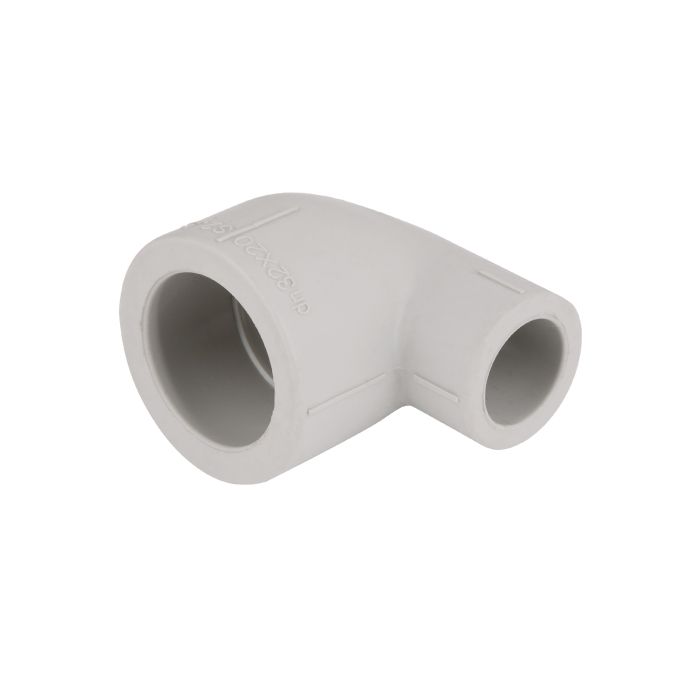 Кутик PPR Blue Ocean редукційний 32х20, 90°