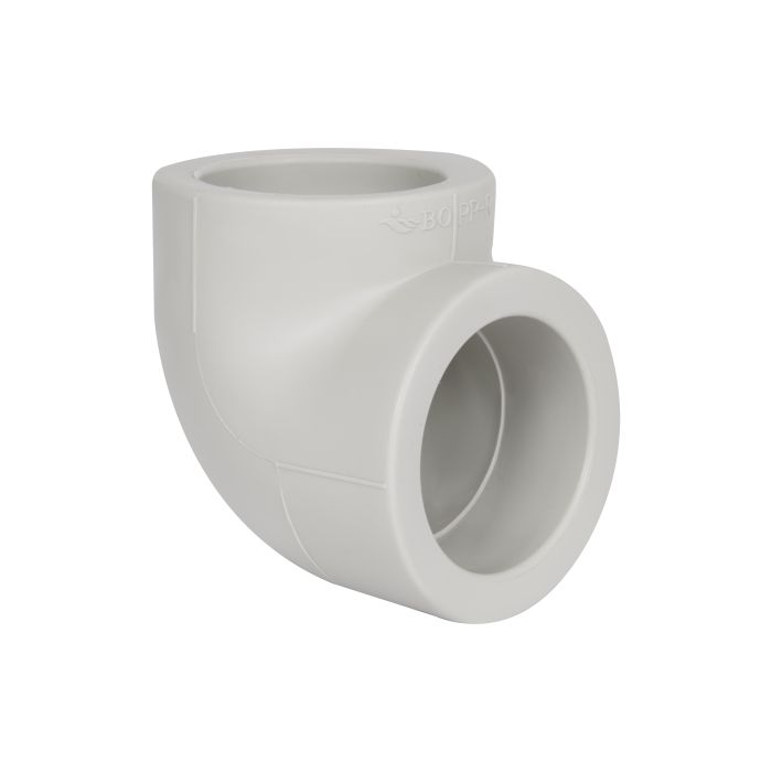 Кутик PPR Blue Ocean 63, 90°