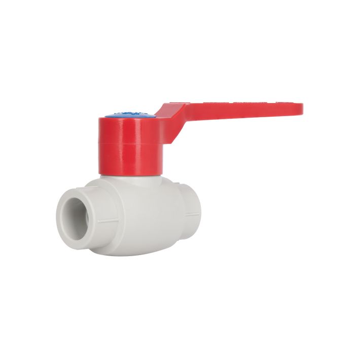 Кран кульовий Blue Ocean 20