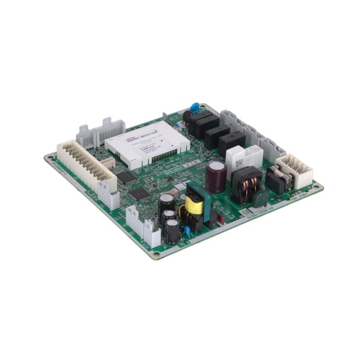 Запчастина: Плата управления Premix 36 кВт  (3000002285) Airfel