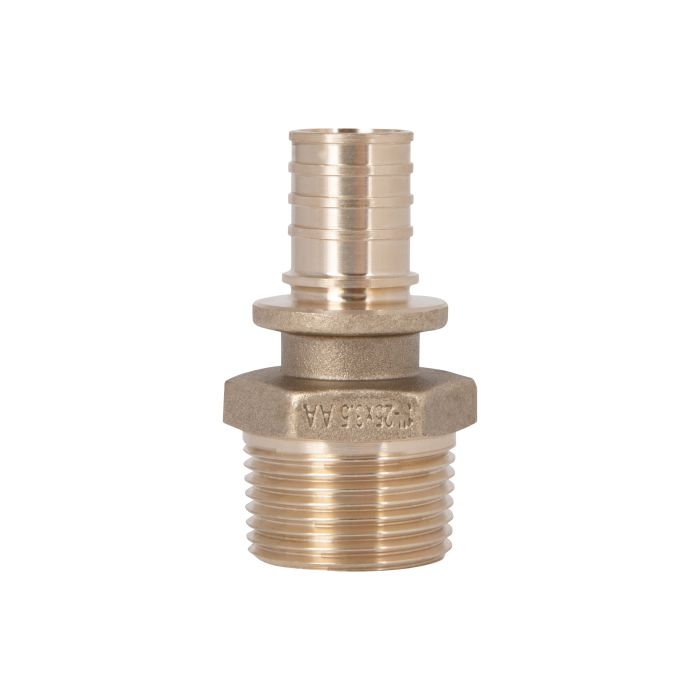 Перехідник під натяжну гільзу Icma №1034 d25х3,5-1"З 851034AFGX05