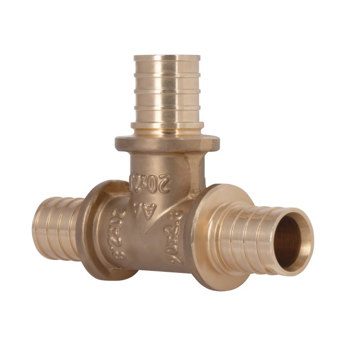 Трійник натяжний Icma №1038