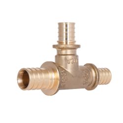 Трійник натяжний Icma №1039 d25х20х20 851039GXGWGW0