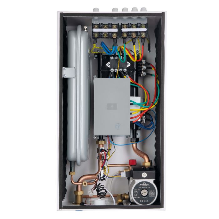 Котел електричний Thermo Alliance 4 кВт TA149DCN4