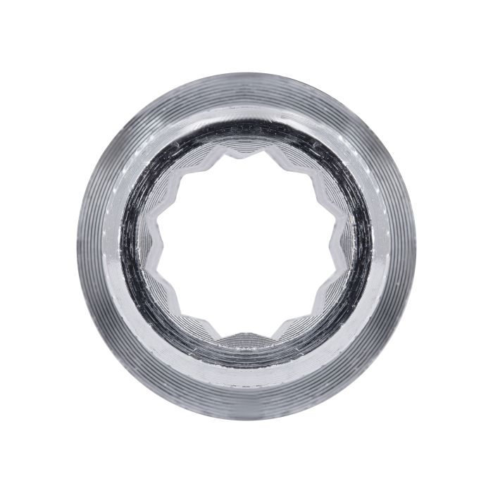 Подовжувач хромований Thermo Alliance Forte 1/2"ВЗ, L=20 мм TAF1301520