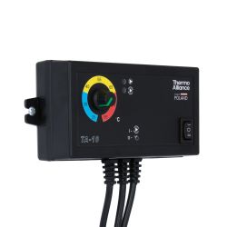 Контролер для котла Thermo Alliance TA10, управління насосом СО