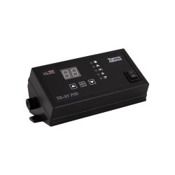 Контролер для котла Thermo Alliance TA21 PID, управління вентилятором та насосом CО