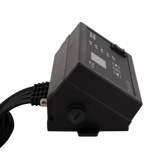Контролер для котла Thermo Alliance TA21 PID, управління вентилятором та насосом CО
