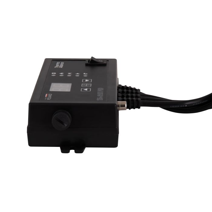 Контролер для котла Thermo Alliance TA21 Н PID, управління вентилятором та насосом СО