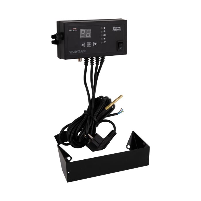Контролер для котла Thermo Alliance TA21 Н PID, управління вентилятором та насосом СО