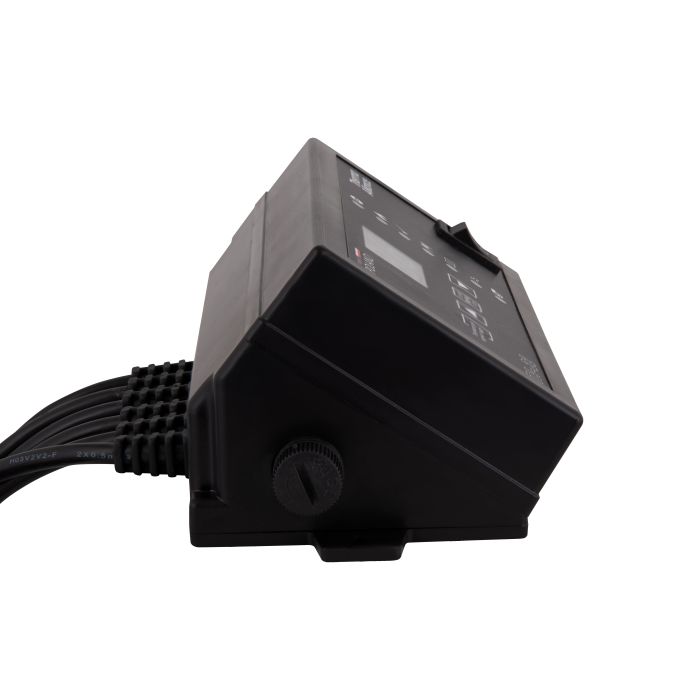 Контролер для котла Thermo Alliance TA22, управління вентилятором, насосом СО та насосом ГВП