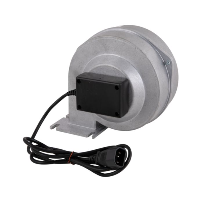 Вентилятор Thermo Alliance TA140 для котла до 80 кВт, 120 Вт, 400 м. куб.