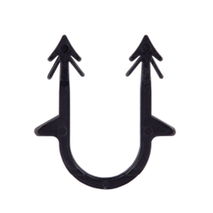 Скоба якірна Thermo Alliance 50 мм для такера (пачка 300 шт.)