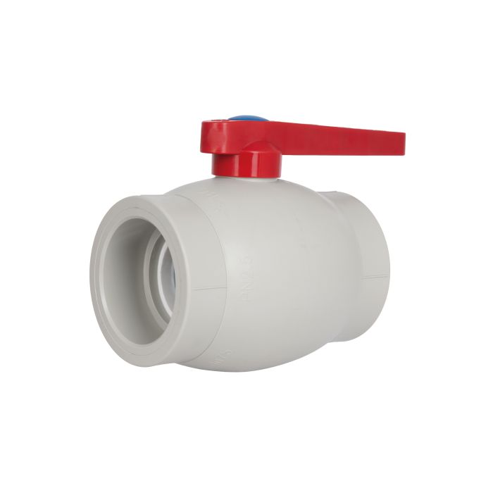 Кран кульовий Blue Ocean 75