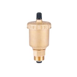 Повітровідвідник автоматичний Icma №707+710