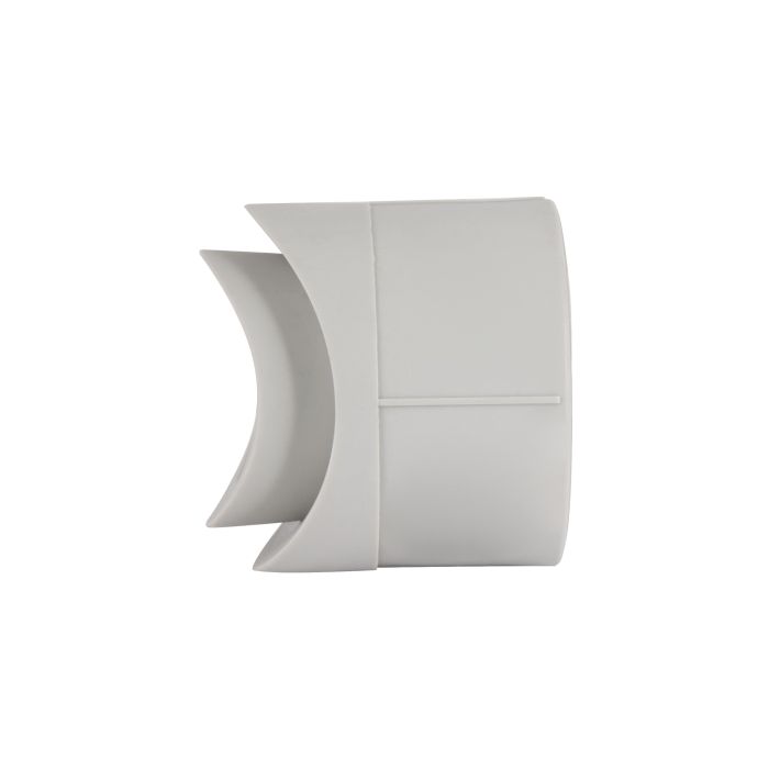 Вварне сідло PPR Blue Ocean 75х40