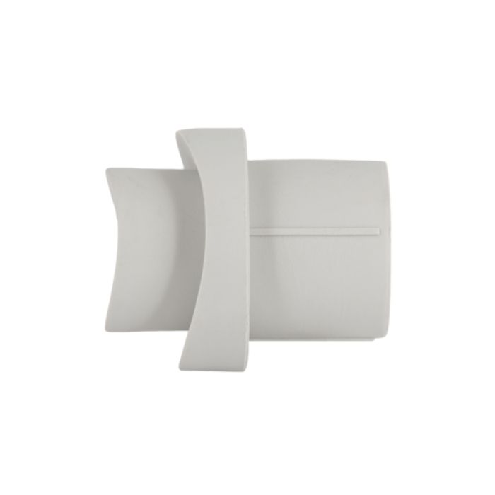 Вварне сідло PPR Blue Ocean 90х20