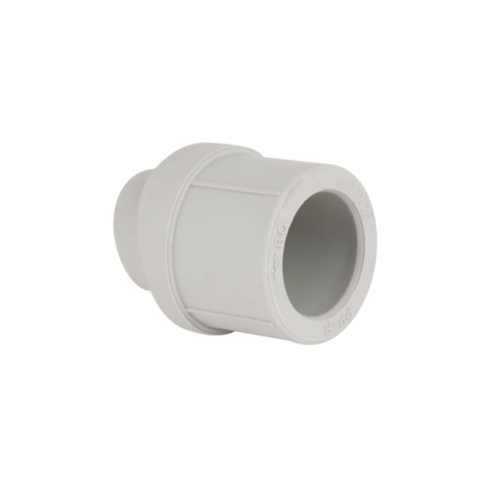 Вварне сідло PPR Blue Ocean 90х25