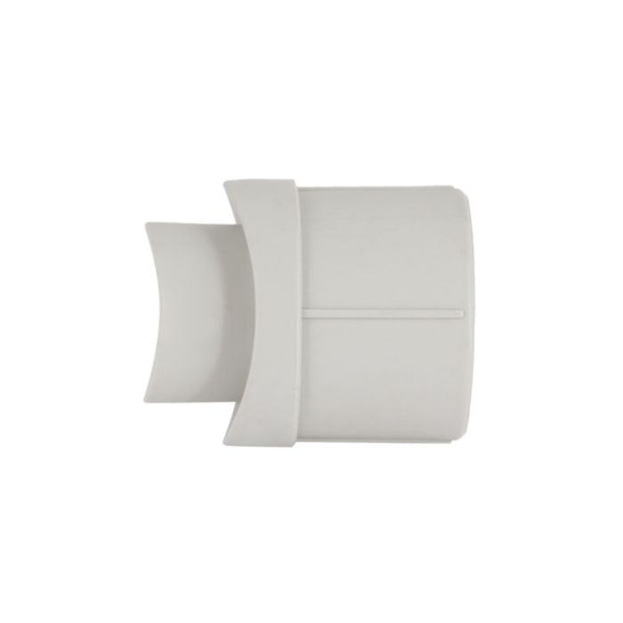 Вварне сідло PPR Blue Ocean 90х25